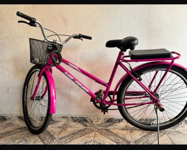 Bicicleta Feminina Aro 29