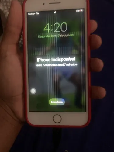 iPhone 7 Plus