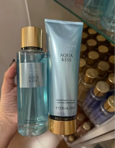 body splash victoria secrets