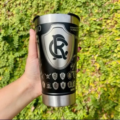 COPO TÉRMICO DO REMO 