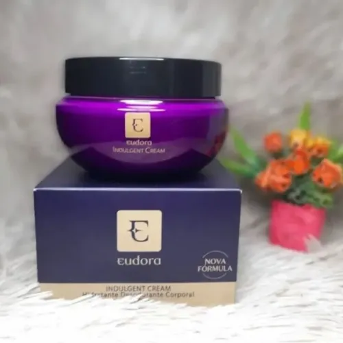 Hidratante Corporal Indulgent Cream 250G