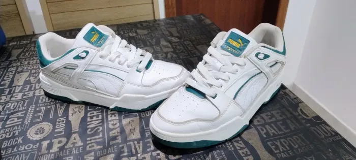 Tênis Puma Slipstream 