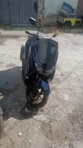Nmax Oportunidade