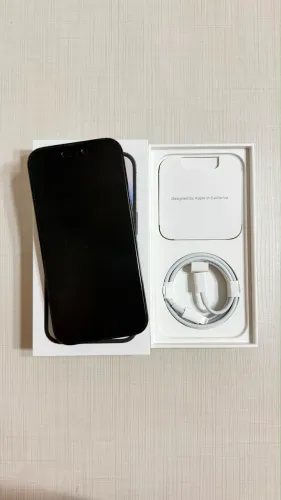 iPhone 14 Pro - 128GB - Muito novo !