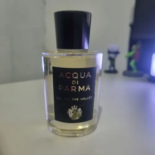 Acqua di Parma Lily of the Valley edp100ml
