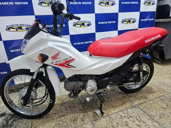 HONDA POP 110 I ES 24/25
