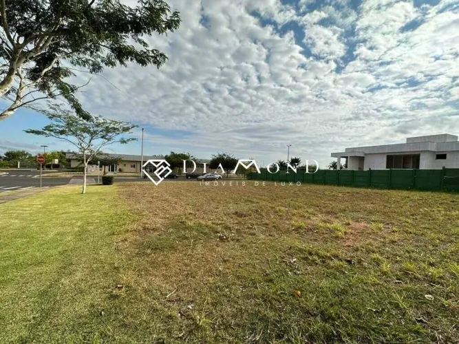 Terreno em condomínio à venda, Jardim Sul - Uberlândia/MG