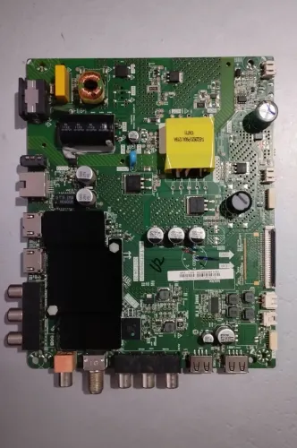 Placa Principal Tv Philco 32 ( PH32C10DSGWA)