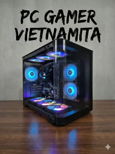 Pc Gamer Vietnamita