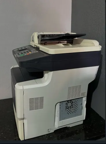 Impressora ECOSYS