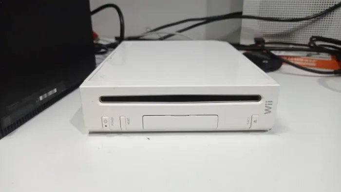 Nintendo Wii