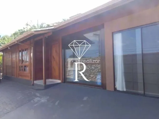 Casa com 2 dormitórios à venda por R$ 980.000,00 - Morro das Pedras - Florianópolis/SC