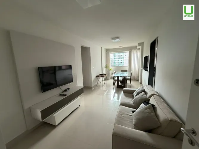 EXCELENTE APARTAMENTO NO FUNCIONARIOS