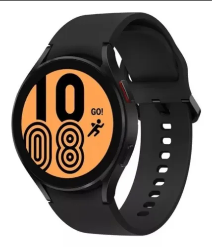 Samsung Watch 4 Preto 44mm