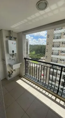 Kitnet/ Studio com 1 Quarto(s) e 1 banheiro(s) para Alugar, 49 m² por R$ 3500 / Mês