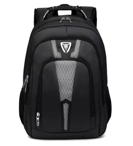 MOCHILA PREMIUM REFORÇADA IMPERMEÁVEL COM ESPAÇO PARA NOTEBOOK