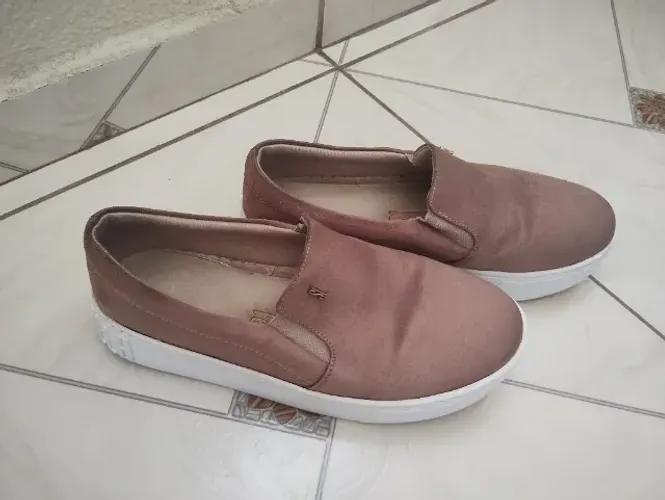 Sapato Feminino Santa Lolla n°37