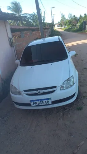 Chevrolet Classic Life/ls 1.0 VHC Flexp. 4P 2016