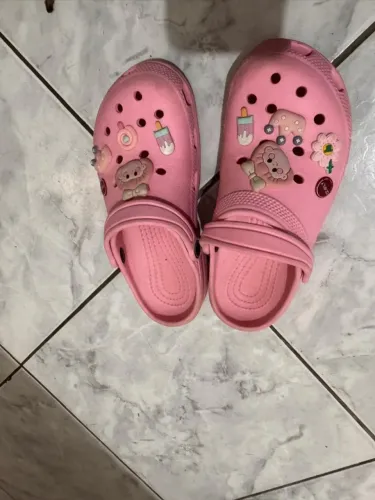 Crocs 32/33