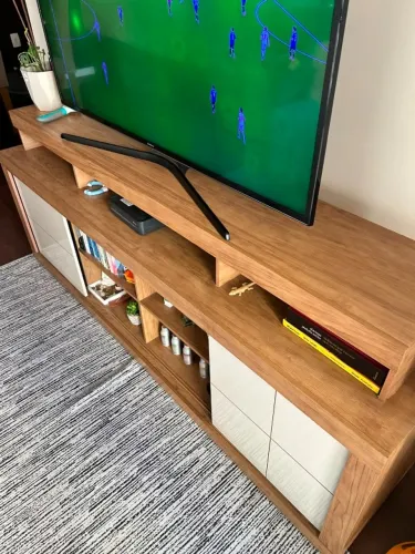 Rack para TV