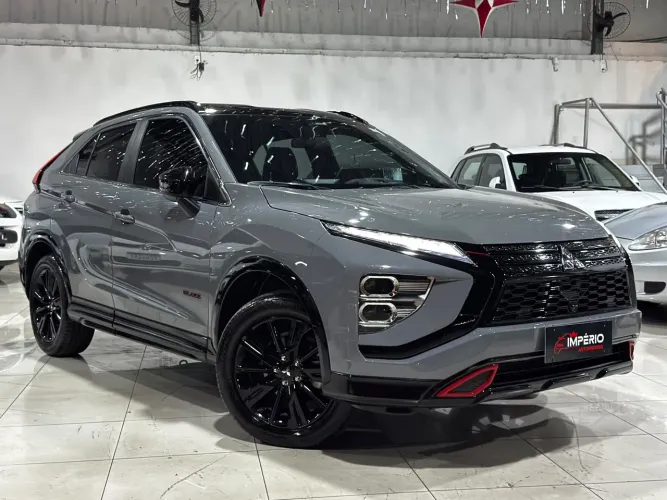 Mitsubishi Eclipse Cross HPE Black 1.5 16V 165cv Aut. 2026