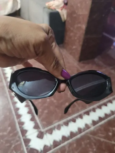 Óculos versace made in  italy original 
