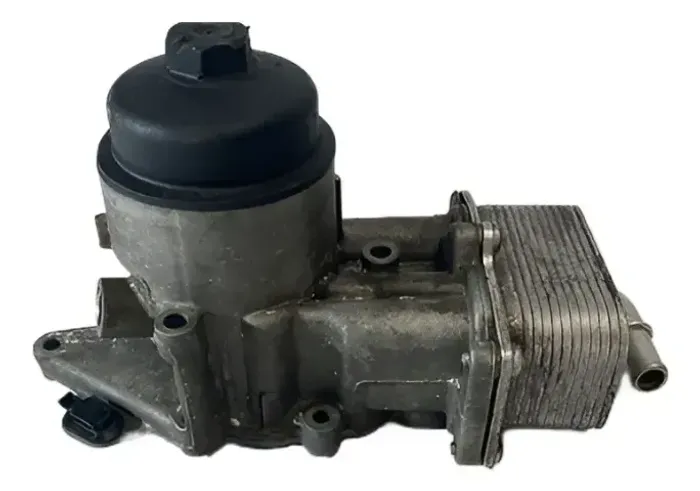 Suporte Filtro Óleo Peugeot 307 C4 Pallas N1195v (Usado) / V12