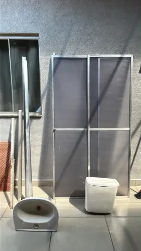 Kit de banheiro