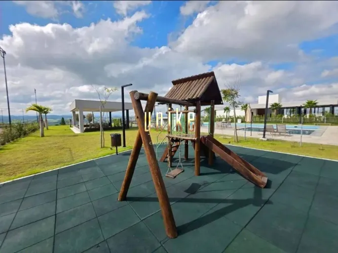 Terreno à venda, 348 m² por R$ 640.000,00 - Urbanova - São José dos Campos/SP