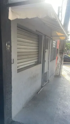 Alugo loja