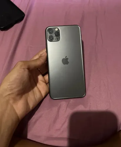 Iphone 11 pro max carcaça