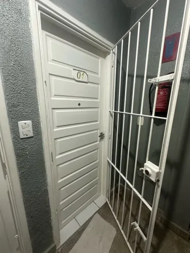 Apartamento para Aluguel na Várzea