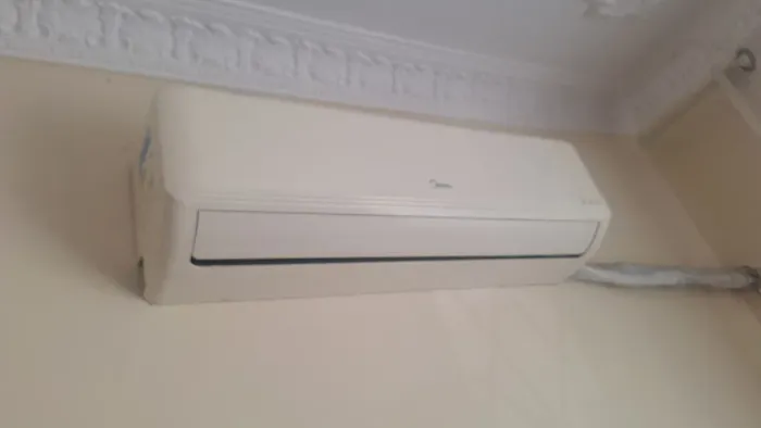 Ar condicionado Midea split 18.000 BTUs