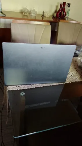 Vendo notebook Acer