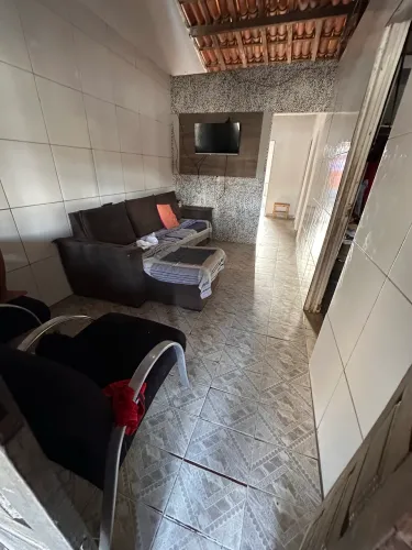 CASA A VENDA NO FRATERNIDADE