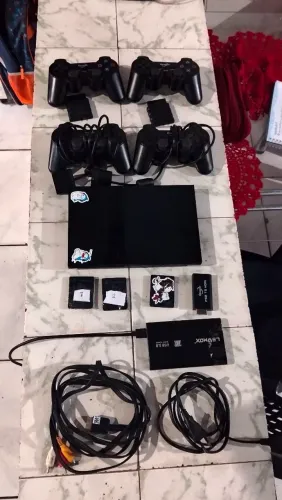 PlayStation 2