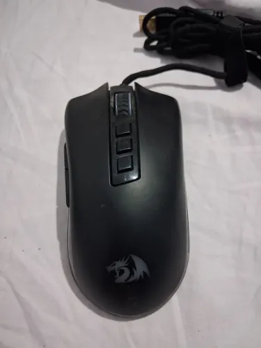 Mouse Cobra Redragon