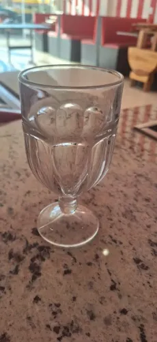 Taça Gourmet 450ml 12 unidades