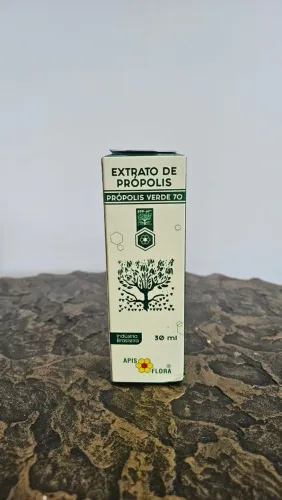 Propolis Verde 70