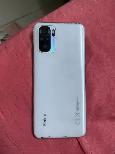 REDMI NOTE 10 128GB