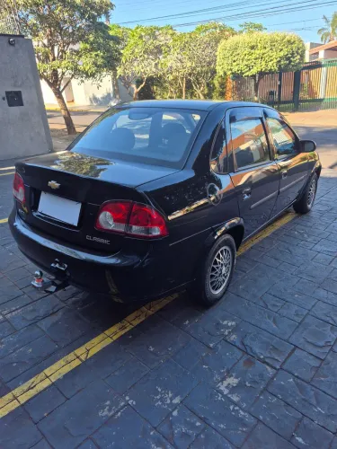 Chevrolet Classic Life/ls 1.0 VHC Flexp. 4P 2015