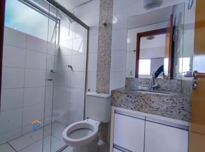 Apartamento à venda, 3 quartos, 2 banheiros