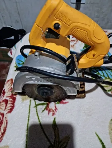 Vendo maquita da Dewalt