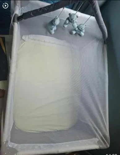 VENDA DE UM CHIQUEIRO.