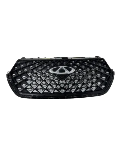Grade Tiggo 5x Pro 2023 2024 2025
