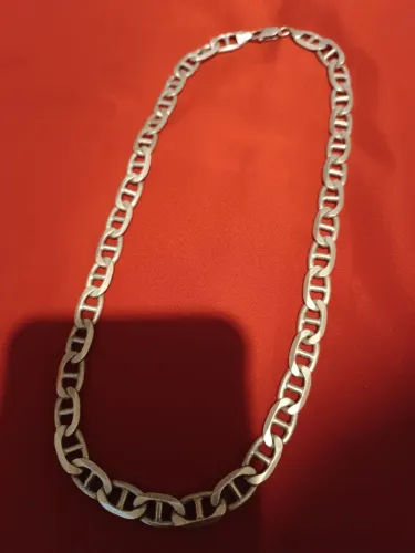 Cordão de prata 925