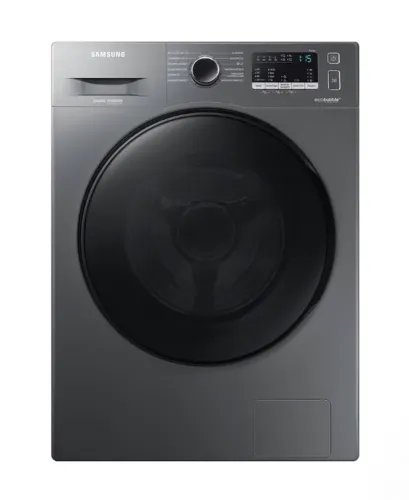 Lava & Seca 11 Kg Samsung Inox com 12 Programas de Lavagem - WD11A4453BX