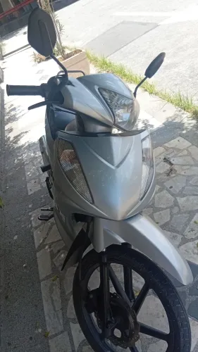 Shineray jet xy 50 Q