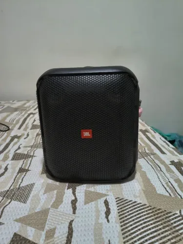 JBL encore