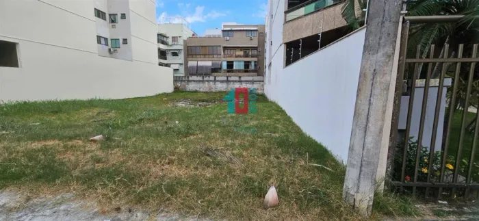 Recreio dos Bandeirantes | Terreno